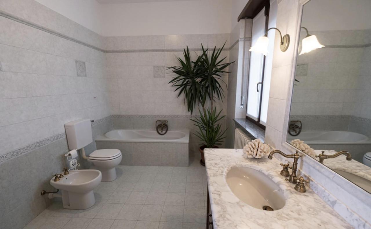 Agriturismo Villa Bordone Case Bruciate Zewnętrze zdjęcie
