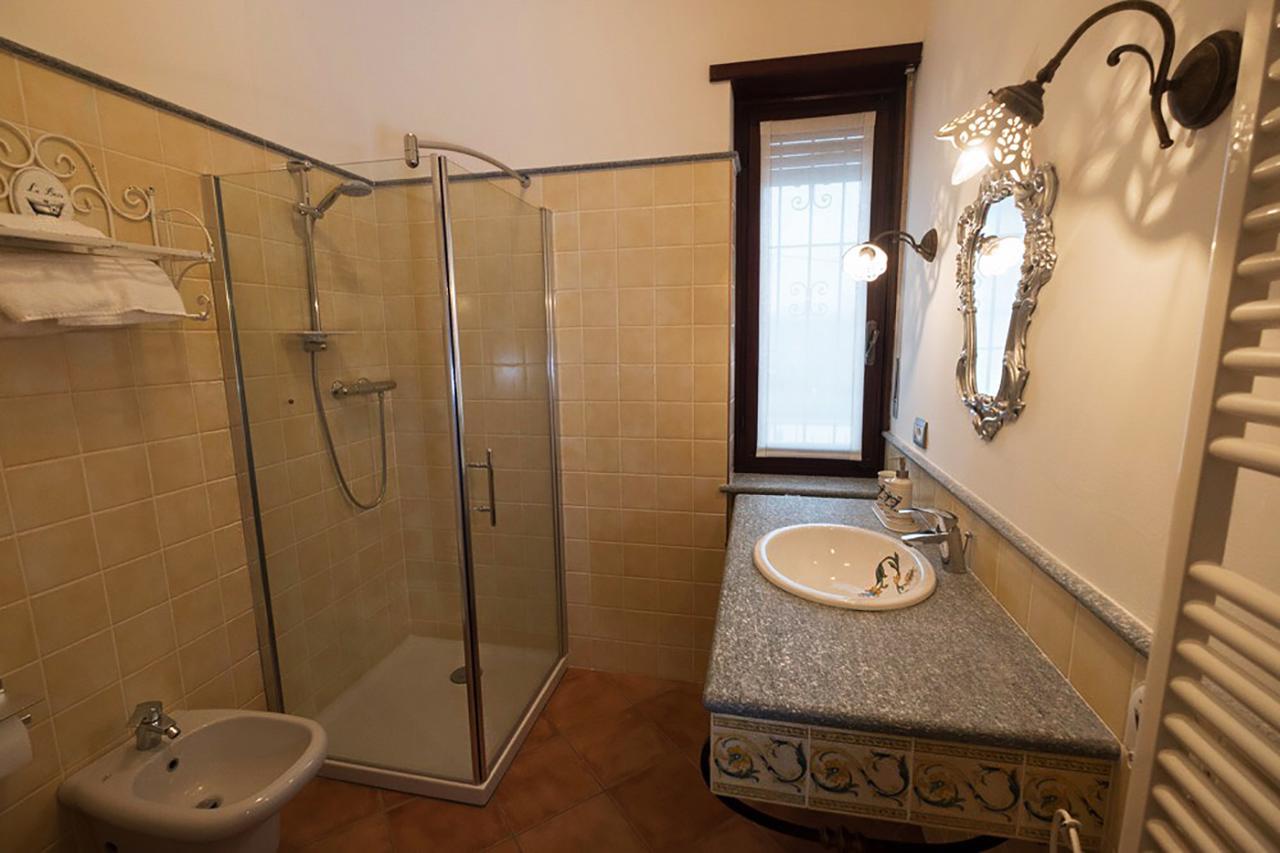 Agriturismo Villa Bordone Case Bruciate Zewnętrze zdjęcie