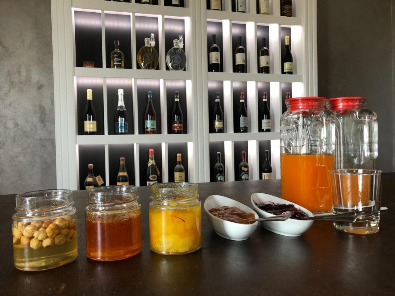 Agriturismo Villa Bordone Case Bruciate Zewnętrze zdjęcie